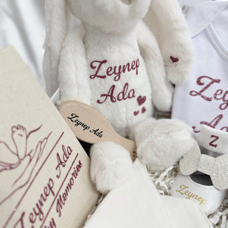 Eloria Premium Baby Box