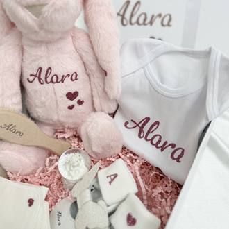 Eloria Premium Baby Box