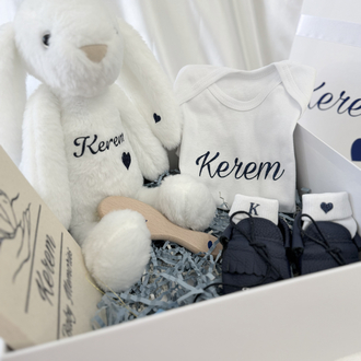 Eloria Elite Baby Box