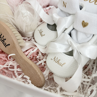 Eloria Elite Baby Box