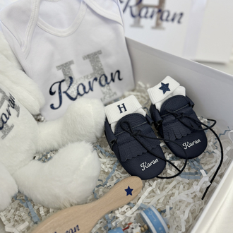 Eloria Deluxe Baby Box