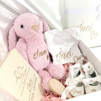 Eloria Elite Baby Box