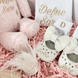Eloria Deluxe Baby Box
