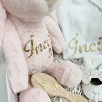 Eloria Deluxe Baby Box