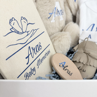 Eloria Elite Baby Box