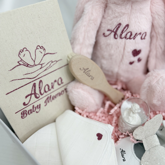 Eloria Premium Baby Box