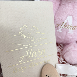 Eloria Elite Baby Box