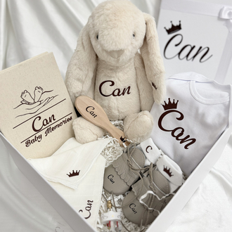 Eloria Premium Baby Box