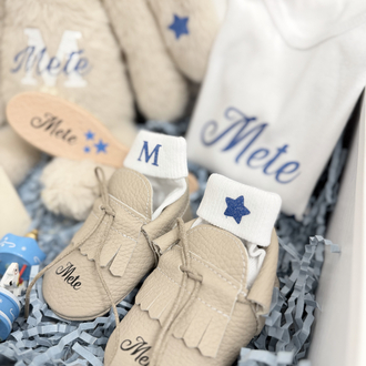 Eloria Elite Baby Box
