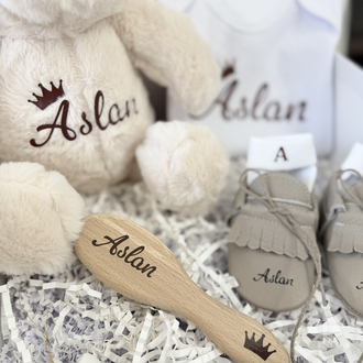 Eloria Deluxe Baby Box (Ön Sipariş)