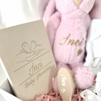 Eloria Elite Baby Box