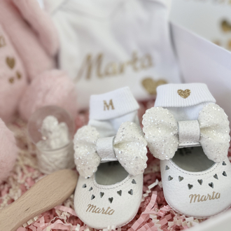 Eloria Deluxe Baby Box