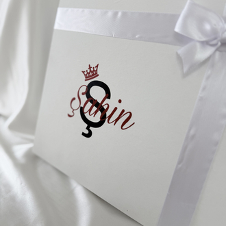 Eloria Deluxe Baby Box