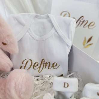 Eloria Deluxe Baby Box