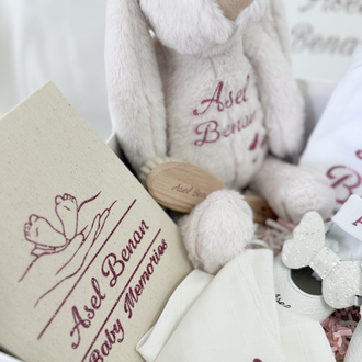 Eloria Premium Baby Box