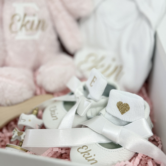 Eloria Deluxe Baby Box