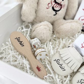Eloria Deluxe Baby Box