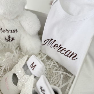 Eloria Elite Baby Box