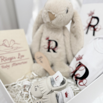 Eloria Elite Baby Box