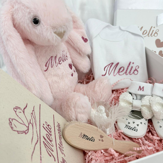 Eloria Elite Baby Box