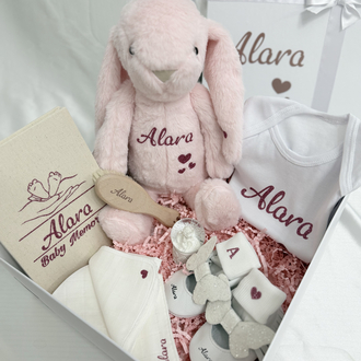 Eloria Premium Baby Box