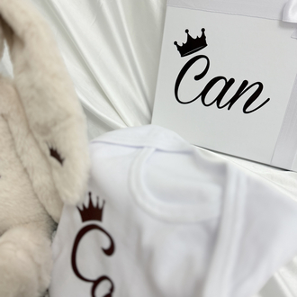 Eloria Premium Baby Box