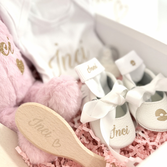 Eloria Elite Baby Box