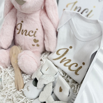 Eloria Deluxe Baby Box