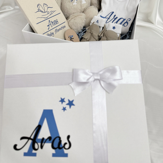 Eloria Elite Baby Box