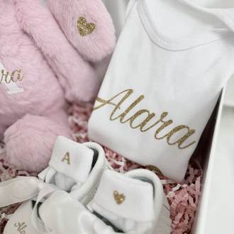 Eloria Elite Baby Box