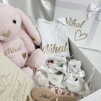 Eloria Elite Baby Box
