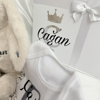 Eloria Elite Baby Box