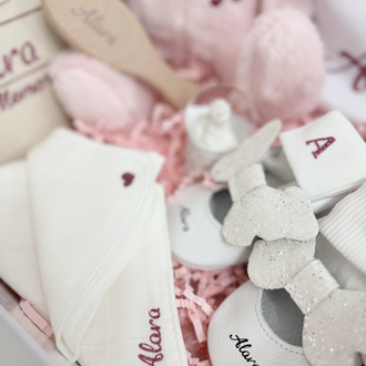 Eloria Premium Baby Box