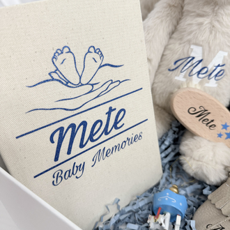 Eloria Elite Baby Box