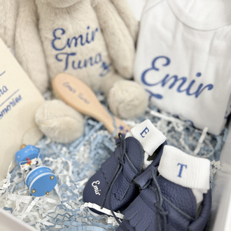 Eloria Elite Baby Box