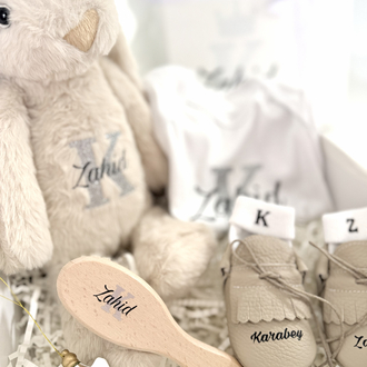 Eloria Elite Baby Box