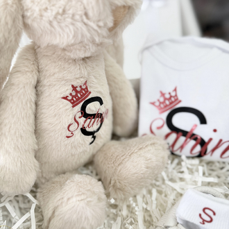 Eloria Deluxe Baby Box