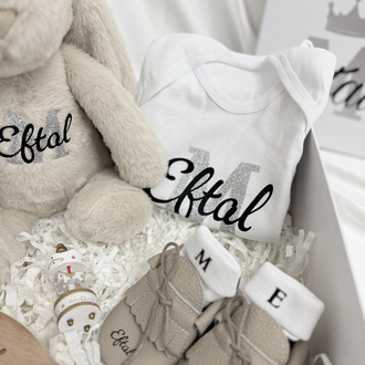 Eloria Deluxe Baby Box