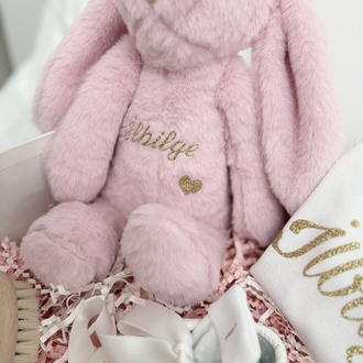 Eloria Deluxe Baby Box