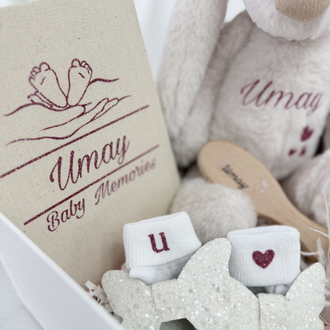 Eloria Premium Baby Box