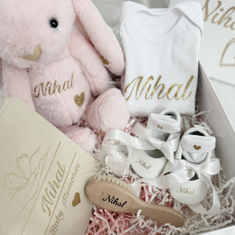 Eloria Elite Baby Box