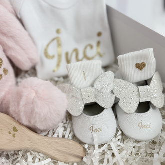 Eloria Deluxe Baby Box