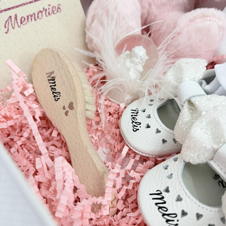 Eloria Elite Baby Box