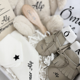 Eloria Premium Baby Box