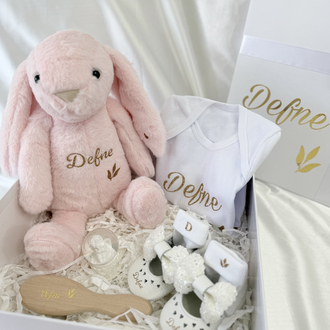 Eloria Deluxe Baby Box