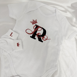 Zıbın & Çorap set