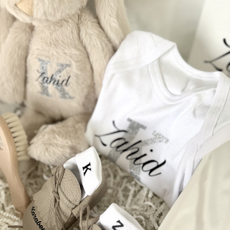Eloria Deluxe Baby Box