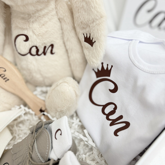 Eloria Premium Baby Box