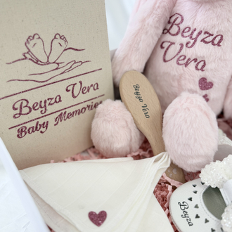 Eloria Premium Baby Box