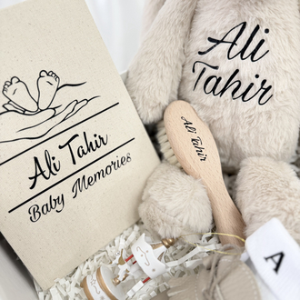 Eloria Elite Baby Box